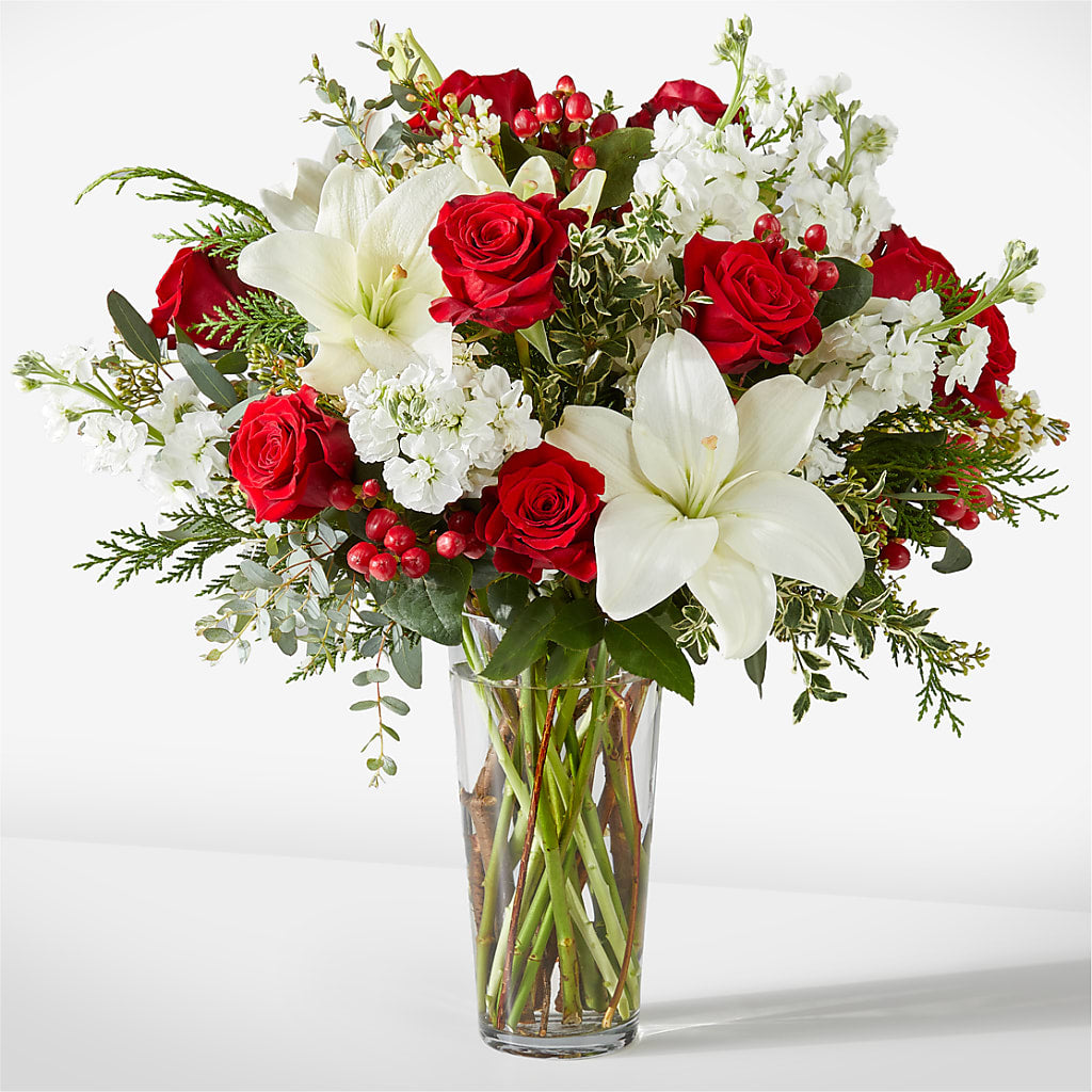 Twinkle Lights Bouquet – Gainesville Floral Exchange, Gainesville FL