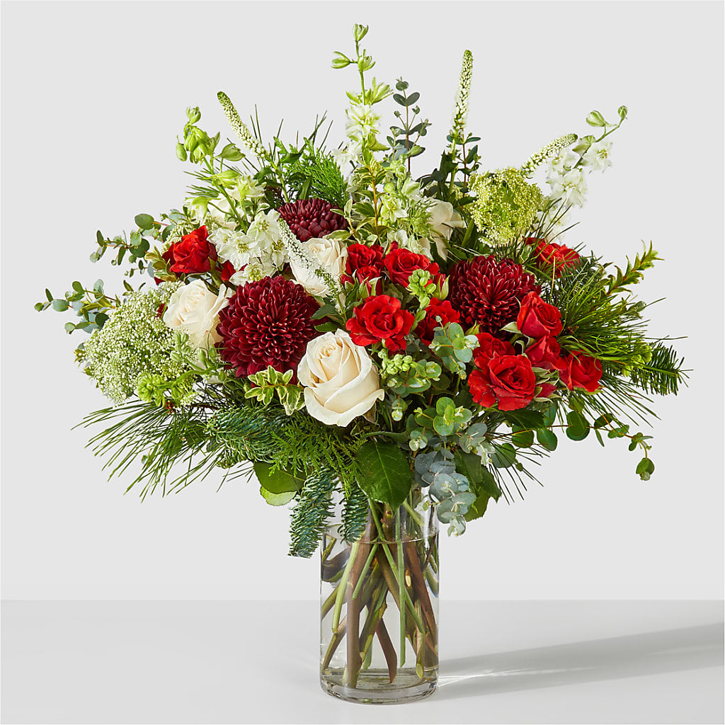Favorite Traditions Bouquet – Gainesville Floral Exchange, Gainesville FL