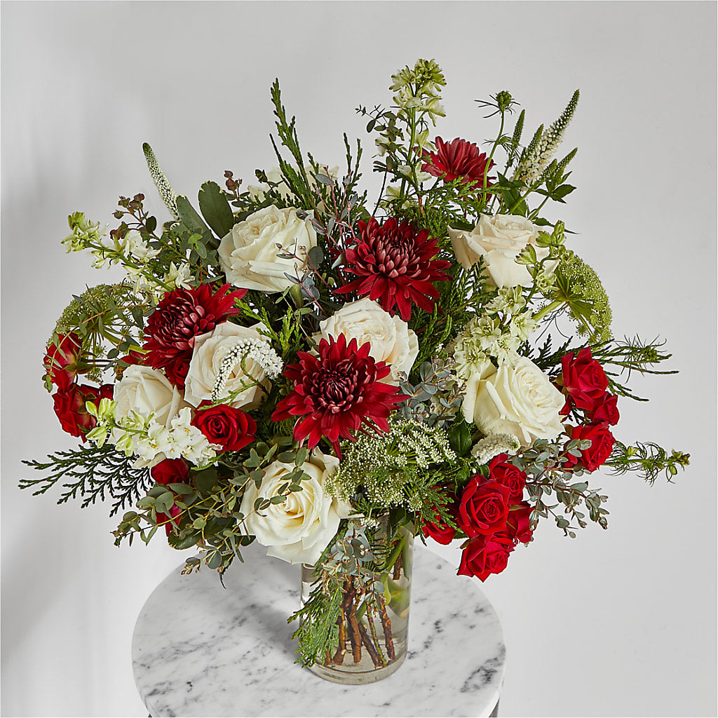 Favorite Traditions Bouquet – Gainesville Floral Exchange, Gainesville FL