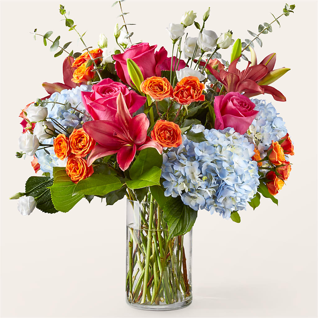 Awestruck Luxury Bouquet – Gainesville Floral Exchange, Gainesville FL