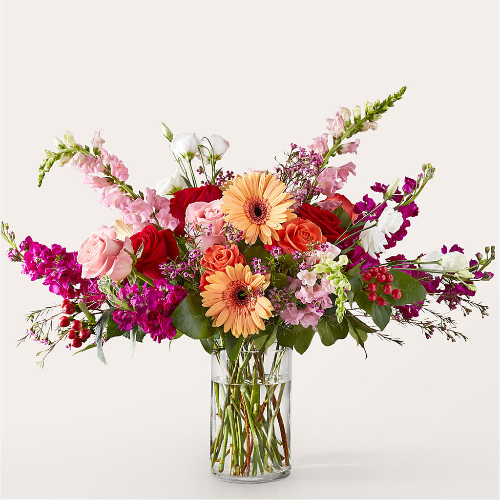 Renaissance Luxury Bouquet – Gainesville Floral Exchange, Gainesville FL