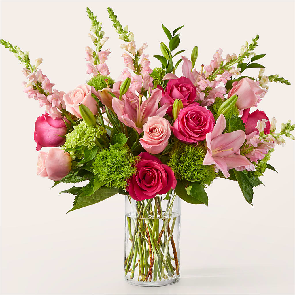 Fit for a Queen Luxury Bouquet – Gainesville Floral Exchange, Gainesville FL