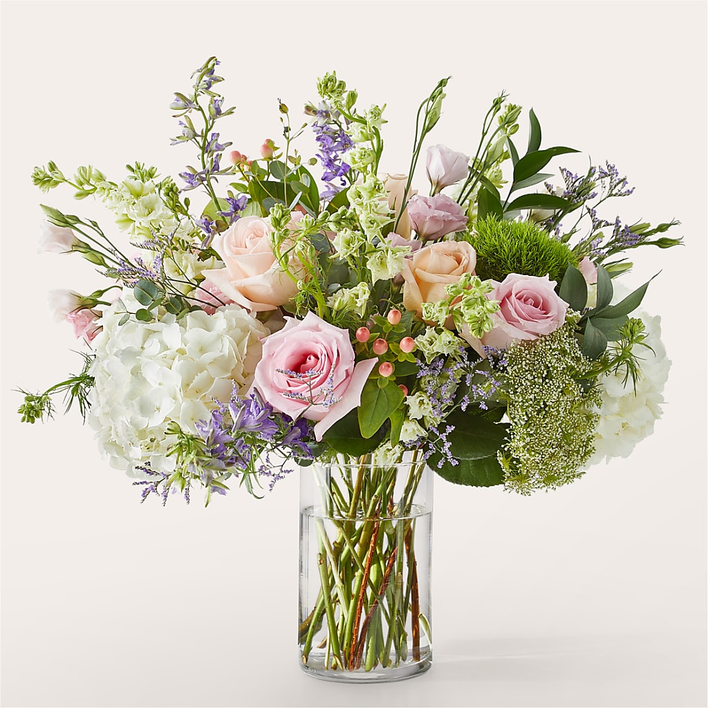 From Scratch Luxury Bouquet – Gainesville Floral Exchange, Gainesville FL