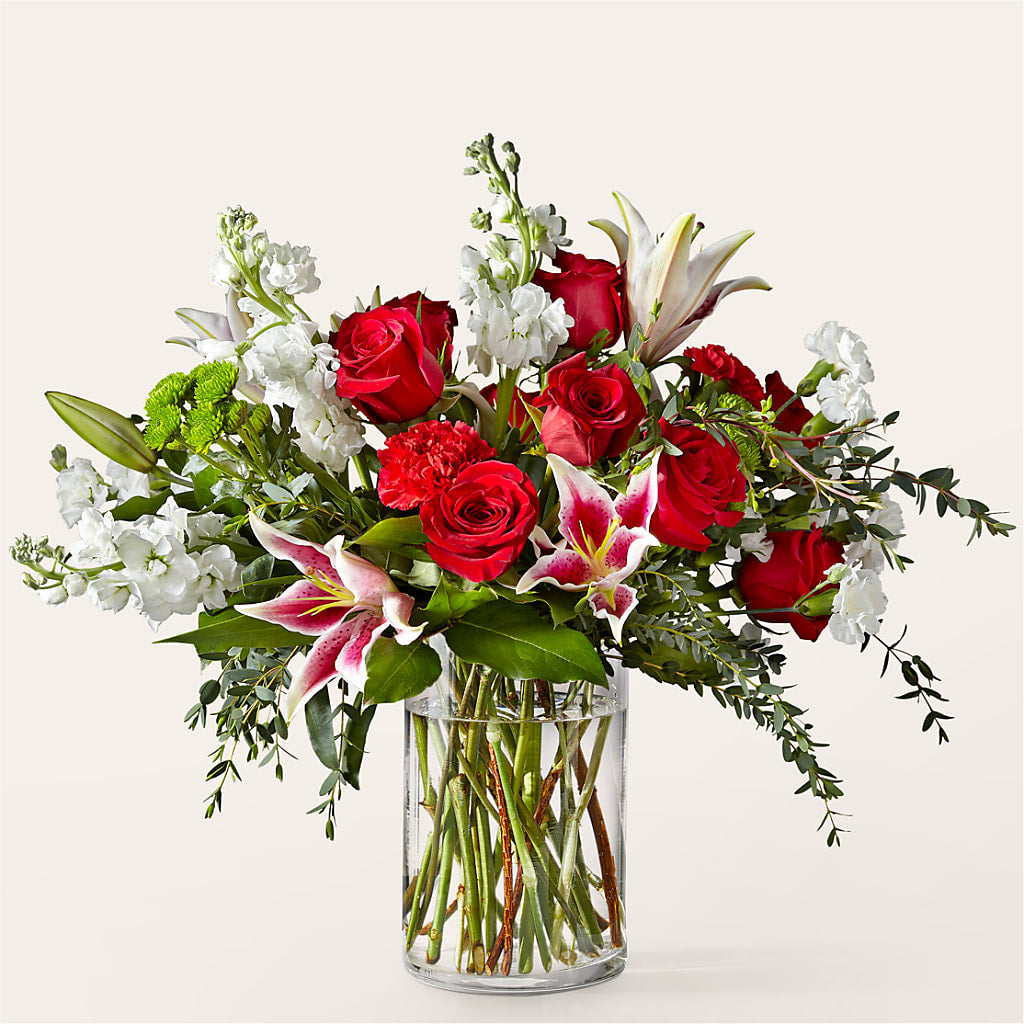 Gumdrop Button Bouquet – Gainesville Floral Exchange, Gainesville FL