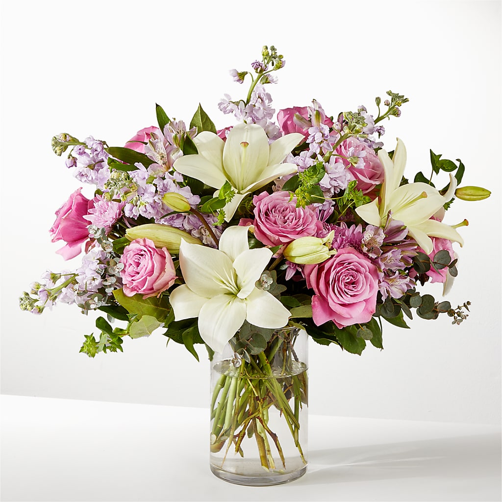 Daydreamer Bouquet – Gainesville Floral Exchange, Gainesville FL