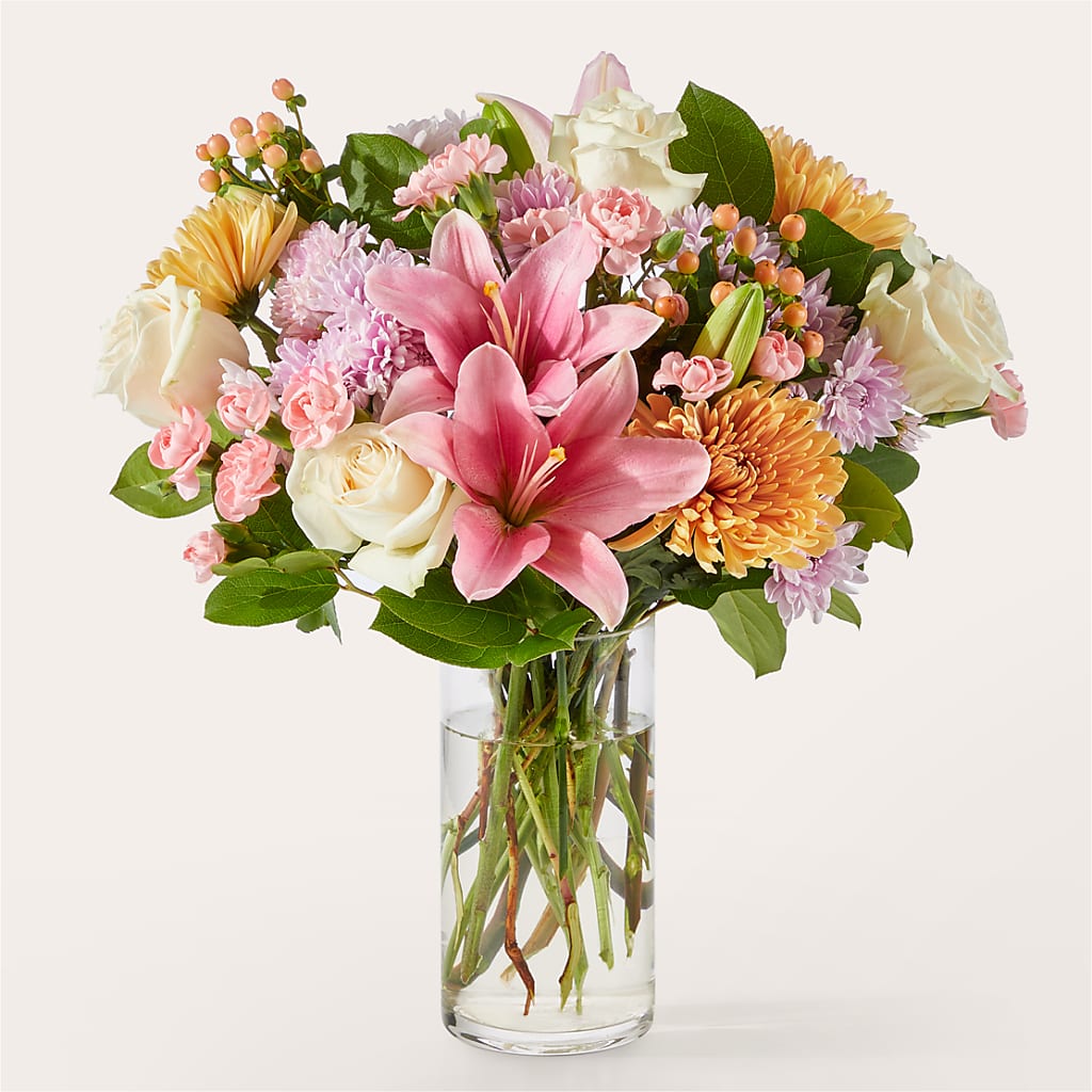 Gelato Bouquet – Gainesville Floral Exchange, Gainesville FL