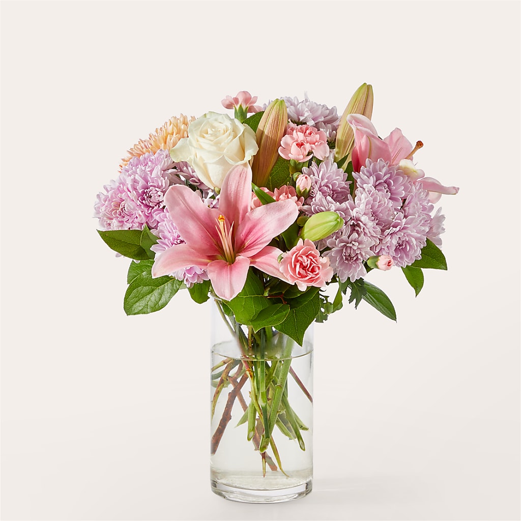 Gelato Bouquet – Gainesville Floral Exchange, Gainesville FL