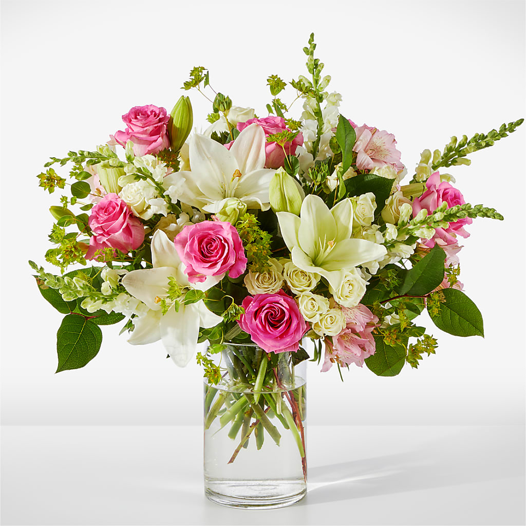 Fondly Bouquet – Gainesville Floral Exchange, Gainesville FL