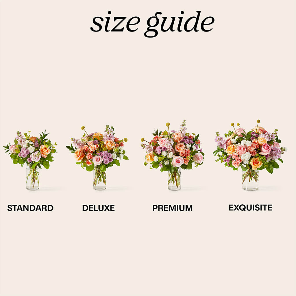 Perfect Contentment Bouquet – Gainesville Floral Exchange, Gainesville FL