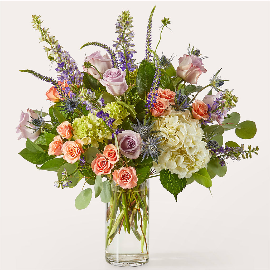 Appealing Aura Bouquet – Gainesville Floral Exchange, Gainesville FL