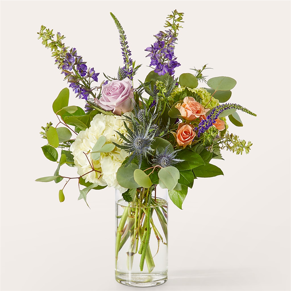 Appealing Aura Bouquet – Gainesville Floral Exchange, Gainesville FL
