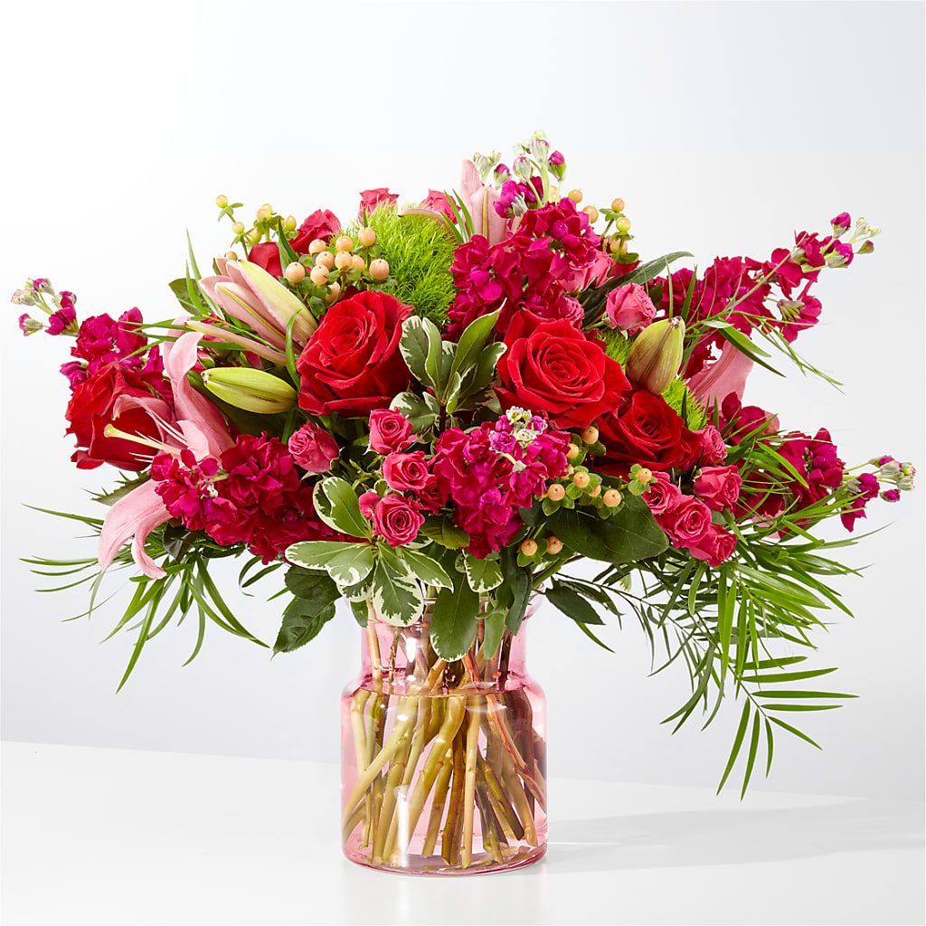 In Every Lifetime Bouquet – Gainesville Floral Exchange, Gainesville FL