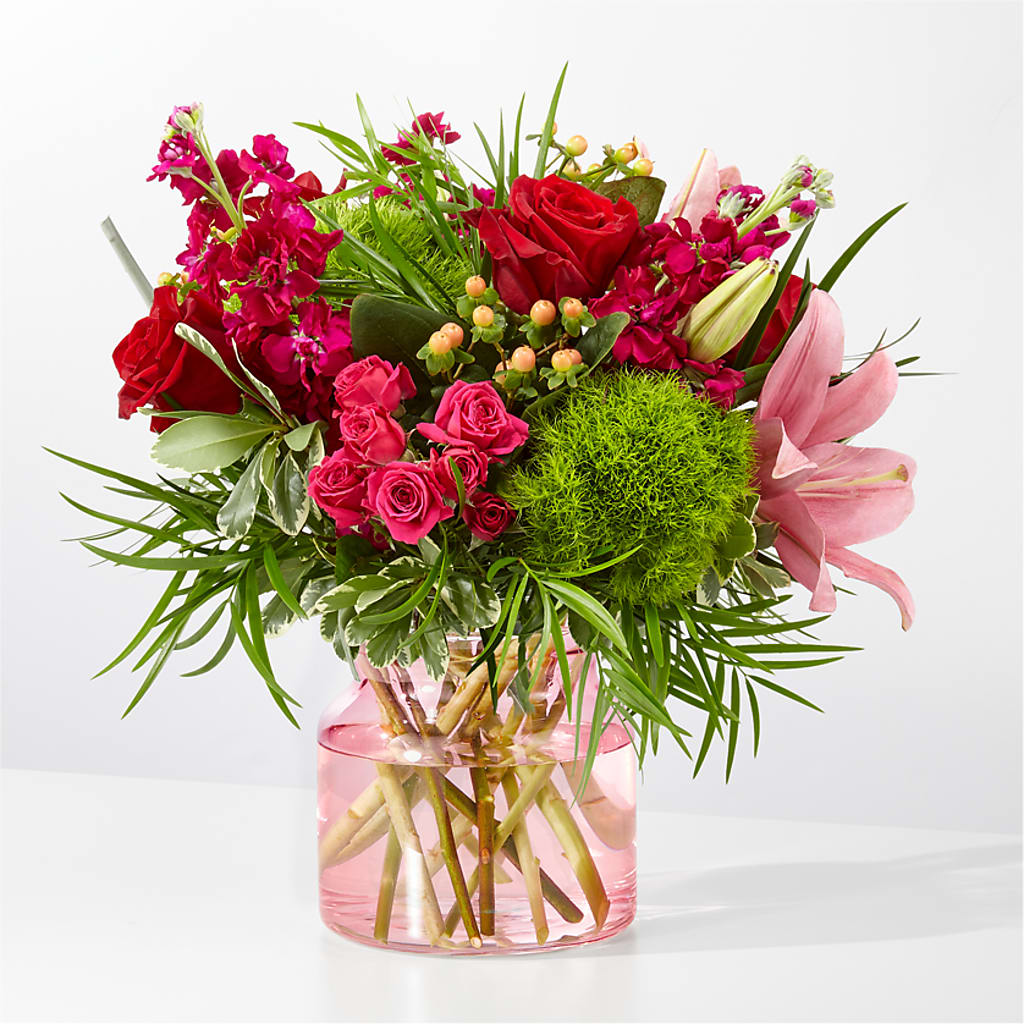 In Every Lifetime Bouquet – Gainesville Floral Exchange, Gainesville FL
