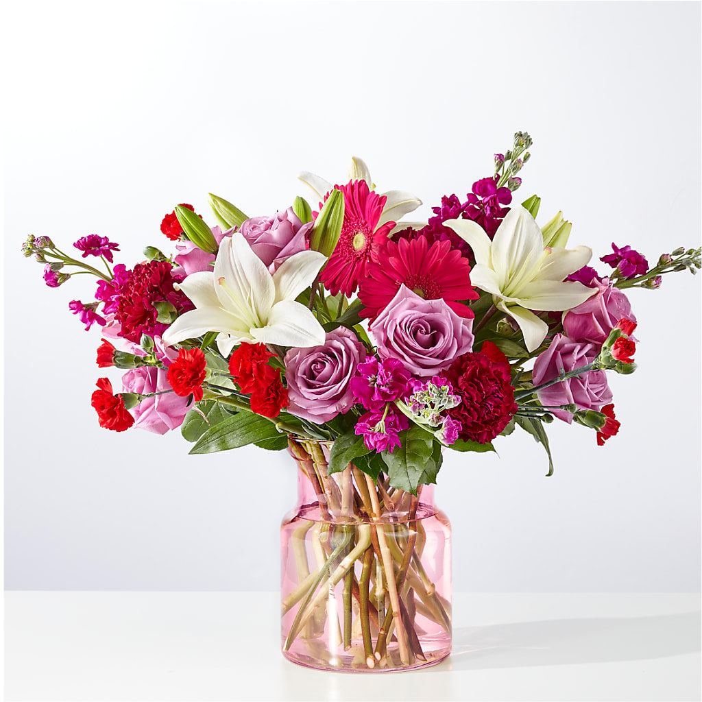 Other Half Bouquet – Gainesville Floral Exchange, Gainesville FL