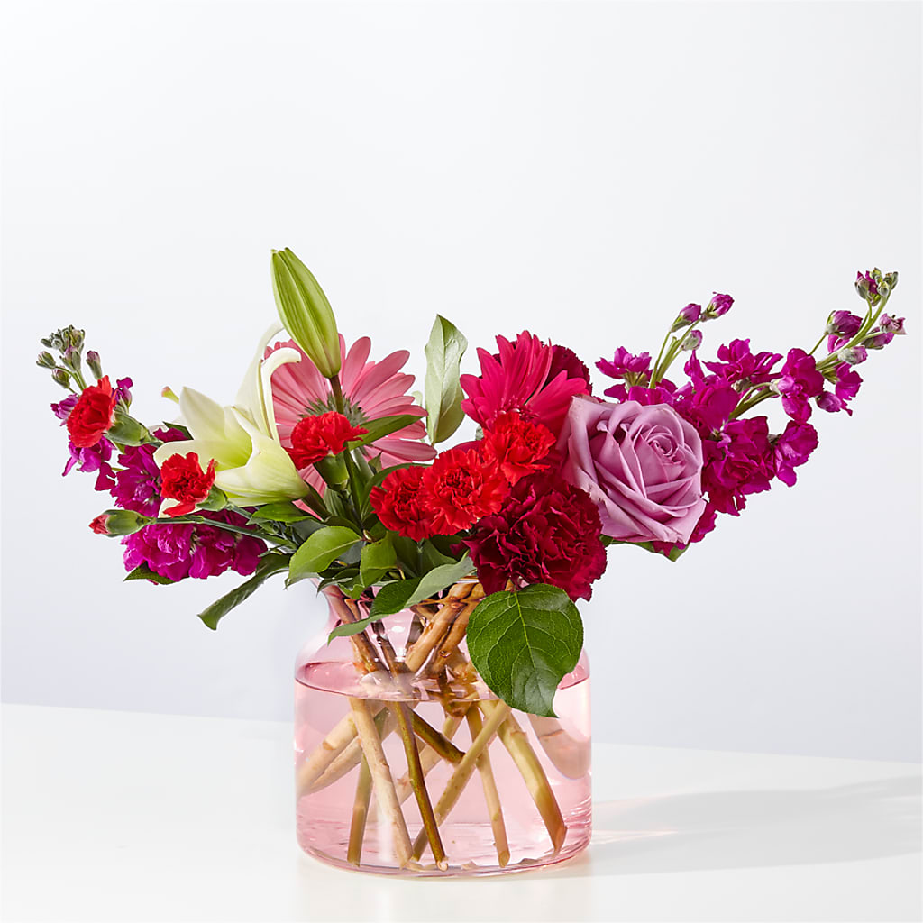 Other Half Bouquet – Gainesville Floral Exchange, Gainesville FL