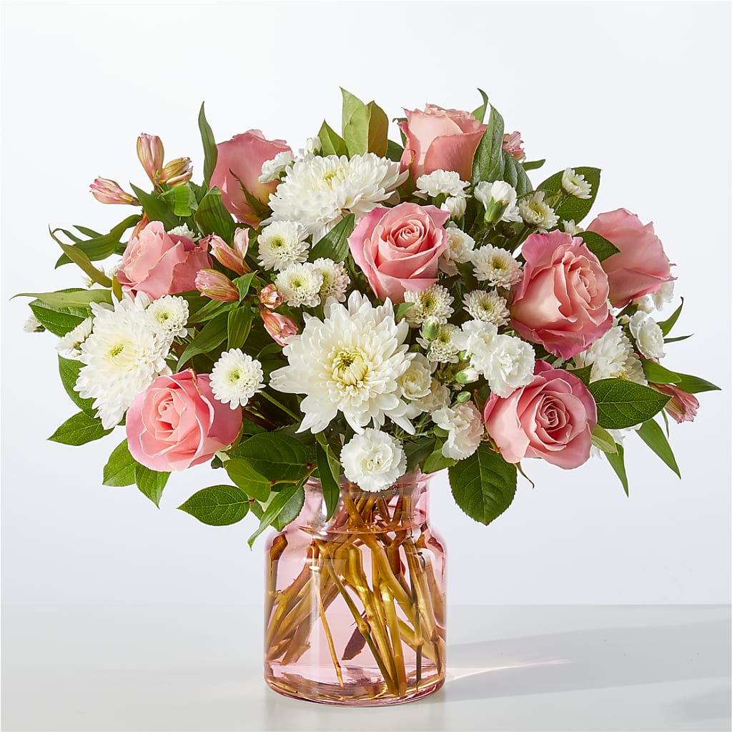 Infatuated Bouquet – Gainesville Floral Exchange, Gainesville FL