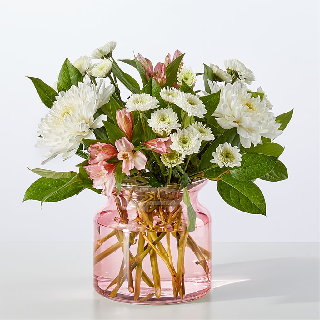 Infatuated Bouquet – Gainesville Floral Exchange, Gainesville FL
