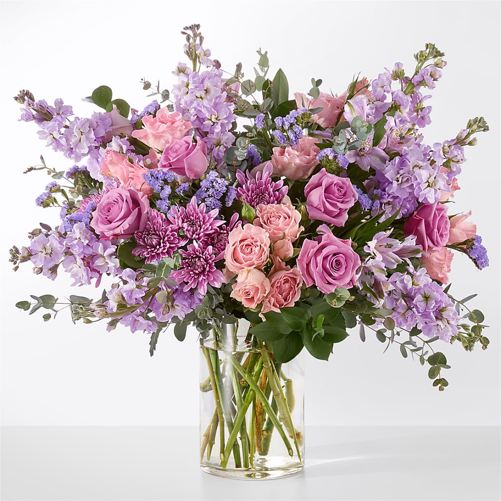 Cloud Nine Bouquet – Gainesville Floral Exchange, Gainesville FL