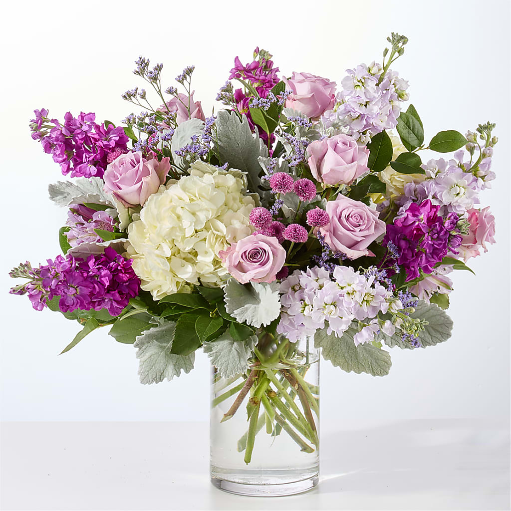 Empress Bouquet – Gainesville Floral Exchange, Gainesville FL