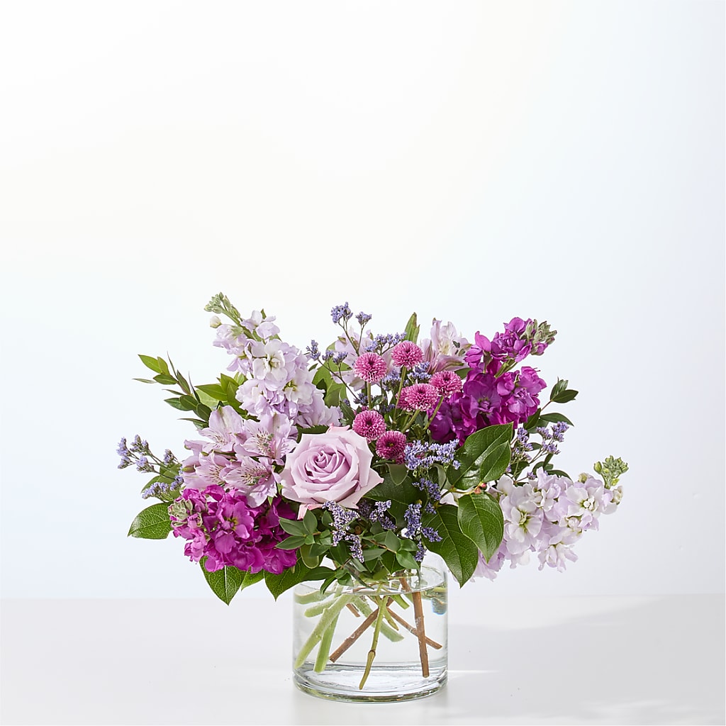Empress Bouquet – Gainesville Floral Exchange, Gainesville FL