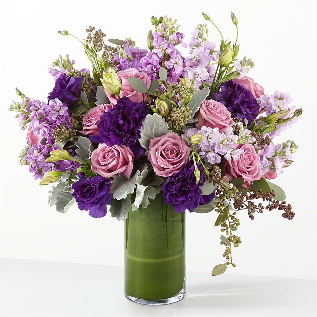 The Monarch – Gainesville Floral Exchange, Gainesville FL