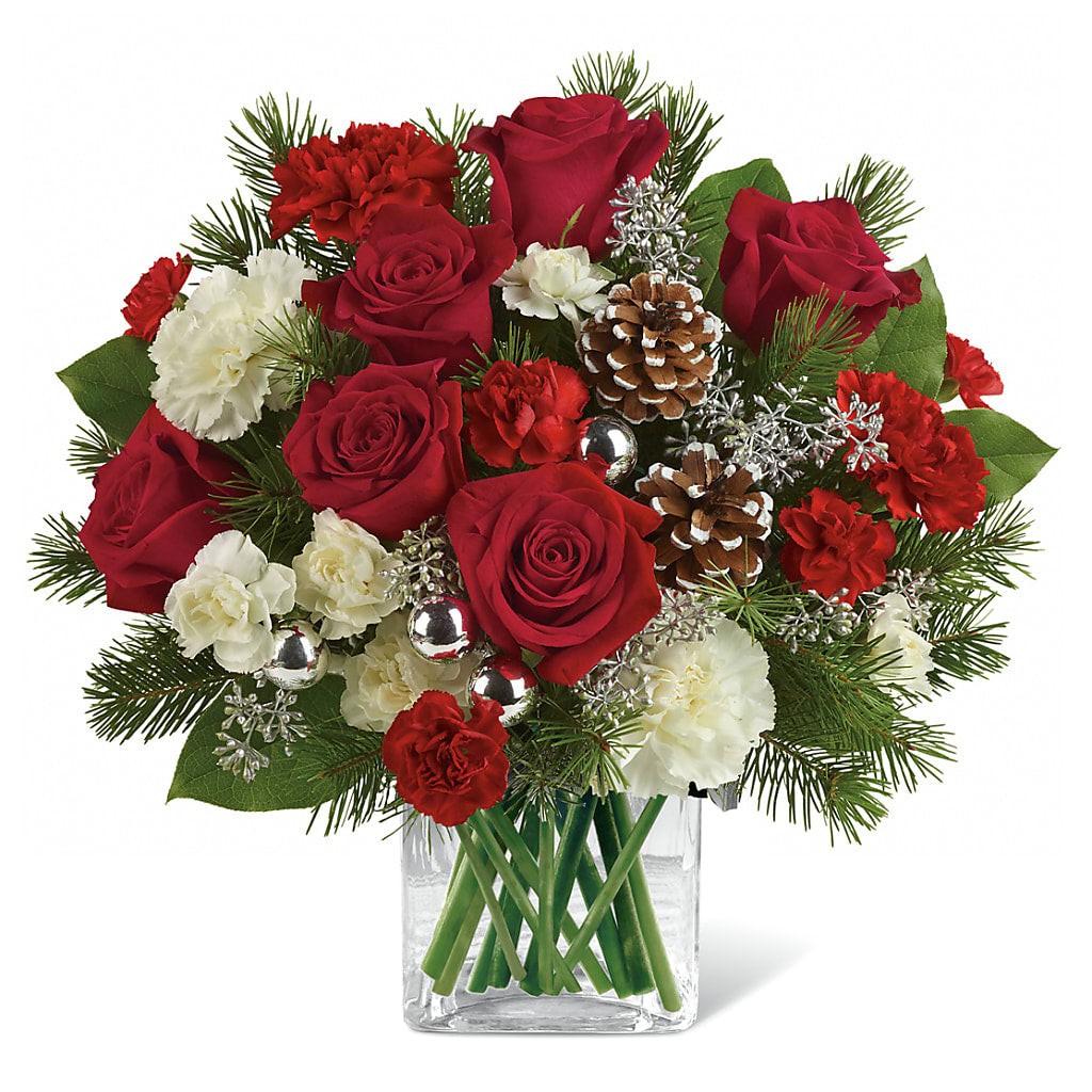 Woodland Wonder Bouquet – Gainesville Floral Exchange, Gainesville FL