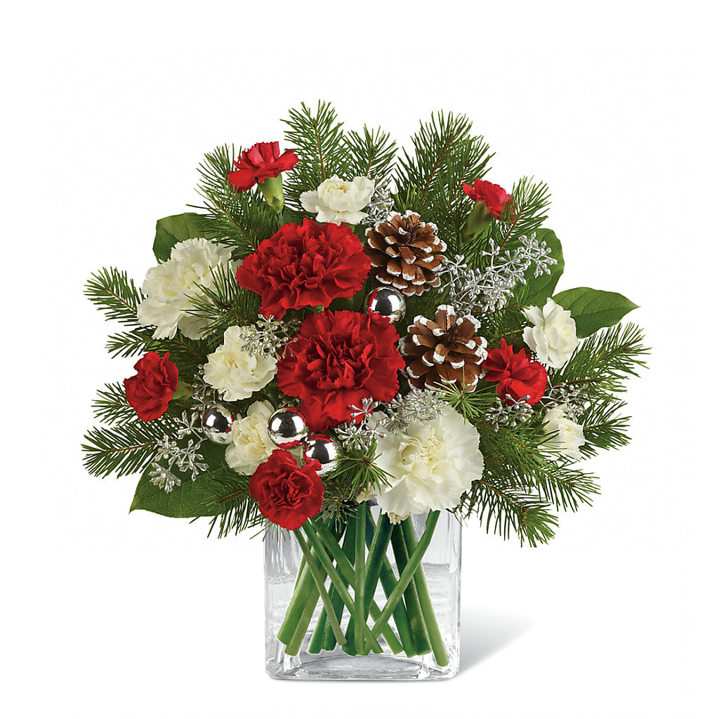 Woodland Wonder Bouquet – Gainesville Floral Exchange, Gainesville FL