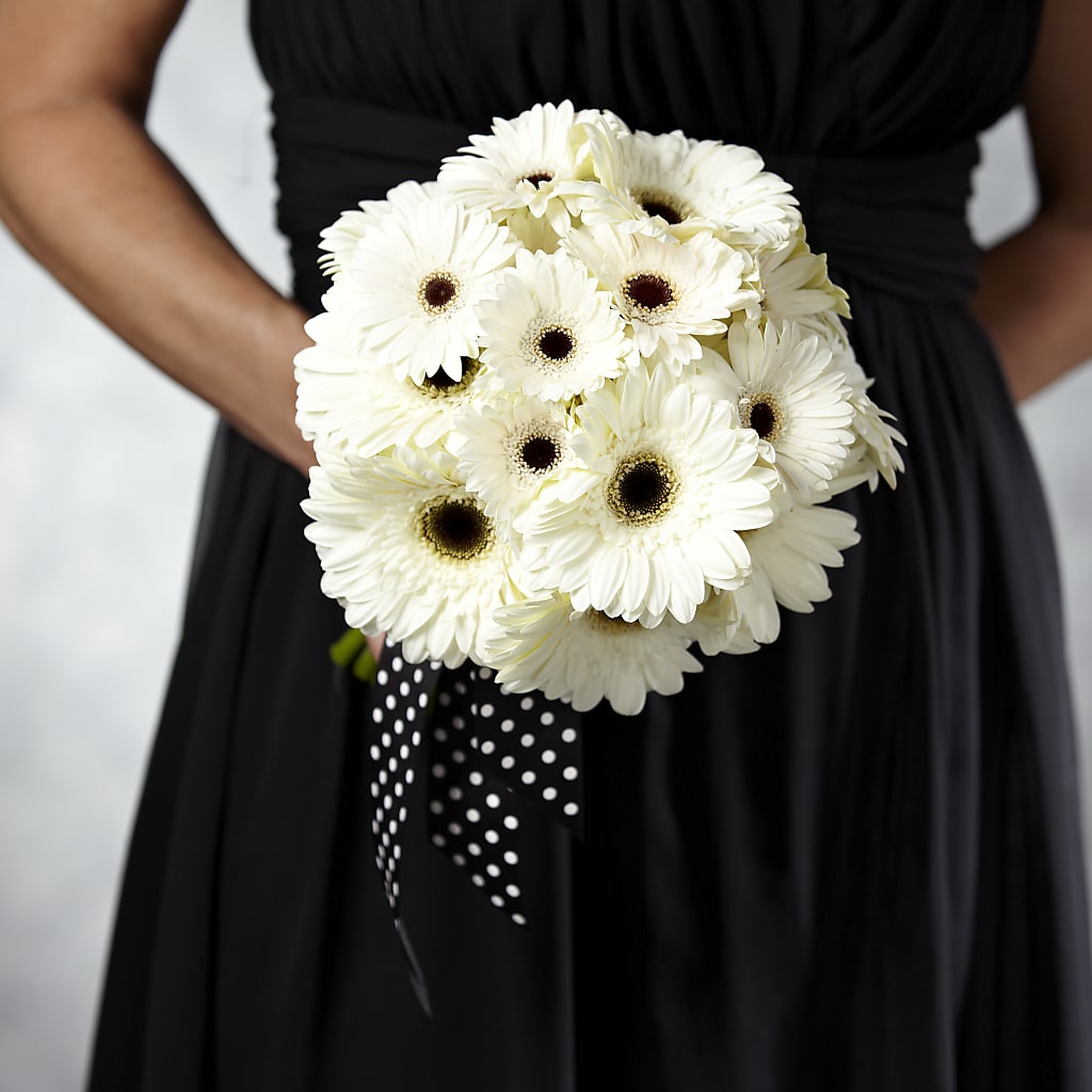 Daisy Delight Bouquet – Gainesville Floral Exchange, Gainesville FL