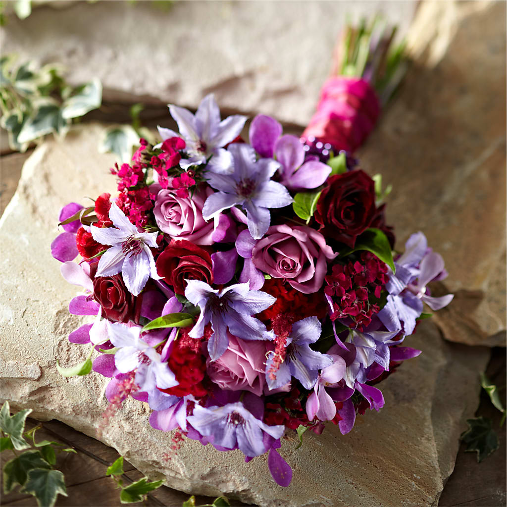 Enlightened Love Bouquet – Gainesville Floral Exchange, Gainesville FL