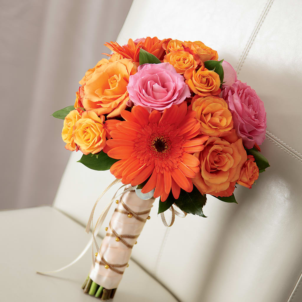 Lifetime of Love Bouquet – Gainesville Floral Exchange, Gainesville FL