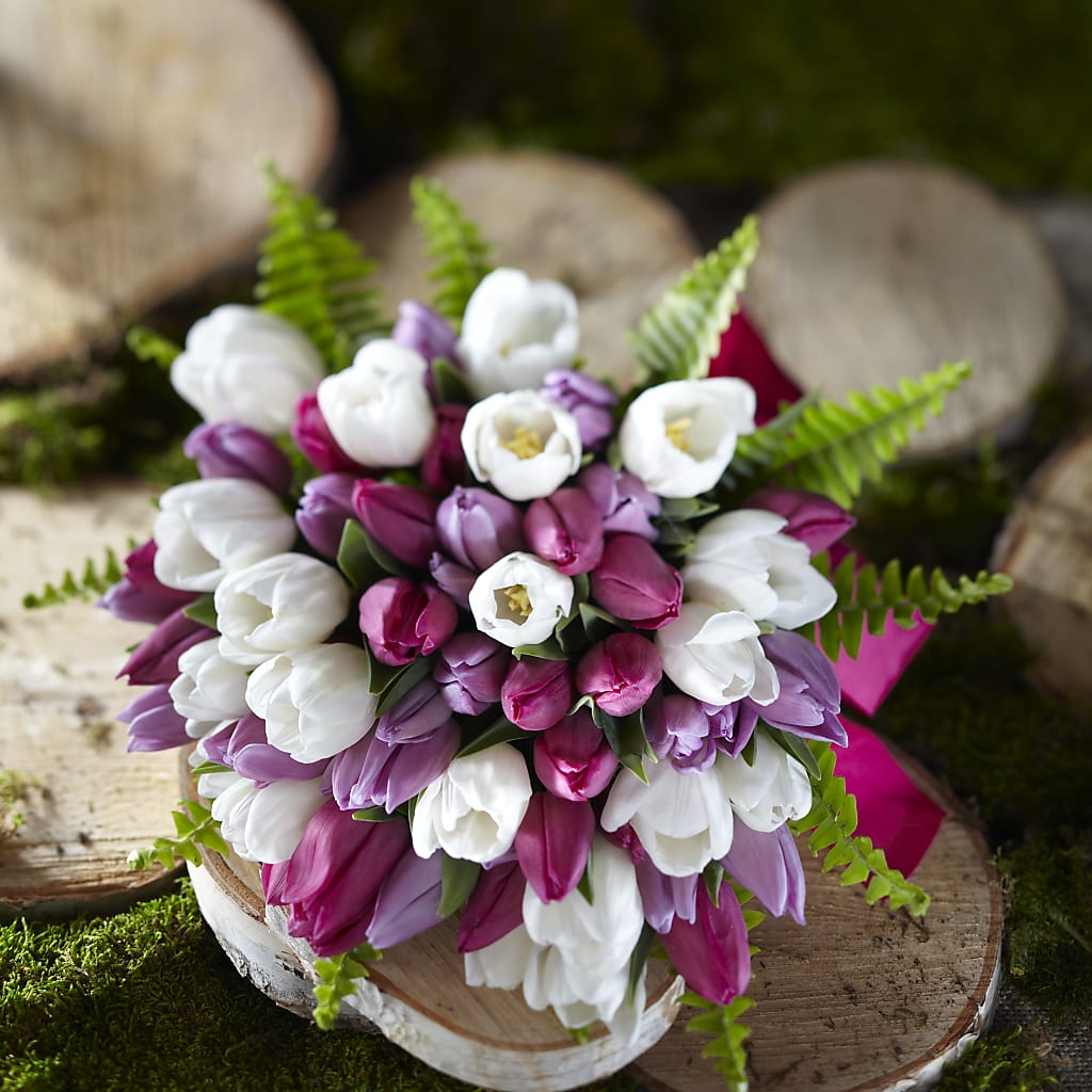 Steal My Heart Bouquet – Gainesville Floral Exchange, Gainesville FL