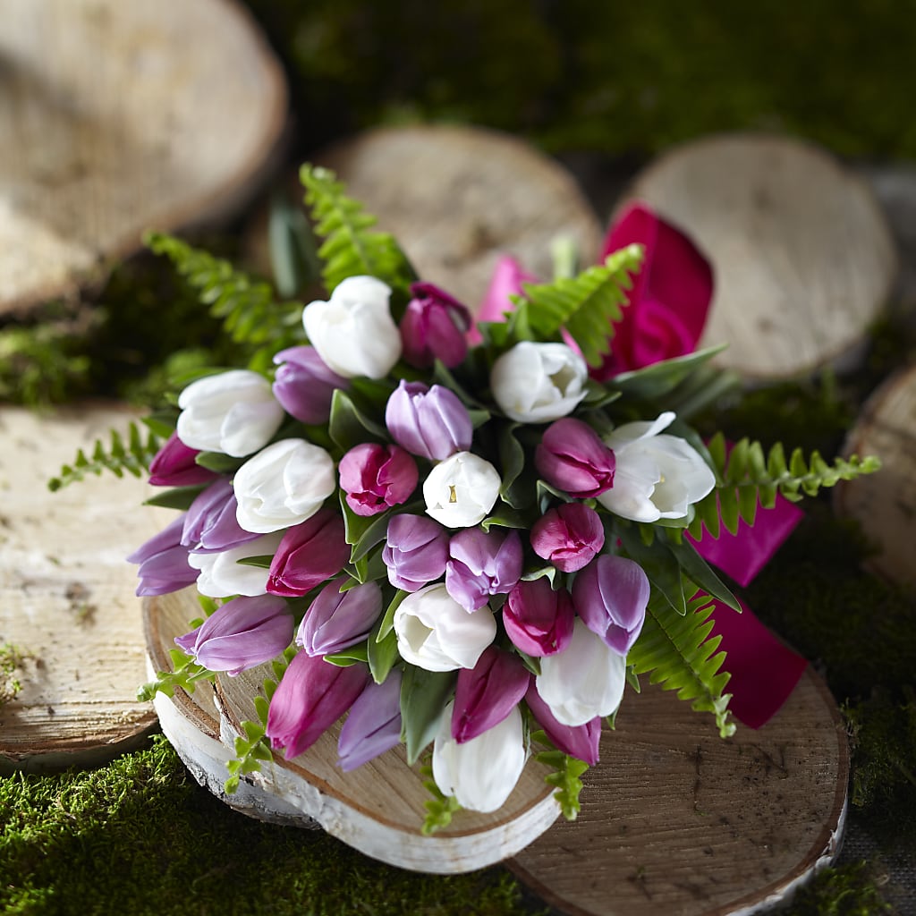 Steal My Heart Bouquet – Gainesville Floral Exchange, Gainesville FL