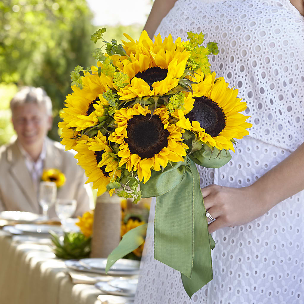 Free Spirit Bouquet – Gainesville Floral Exchange, Gainesville FL