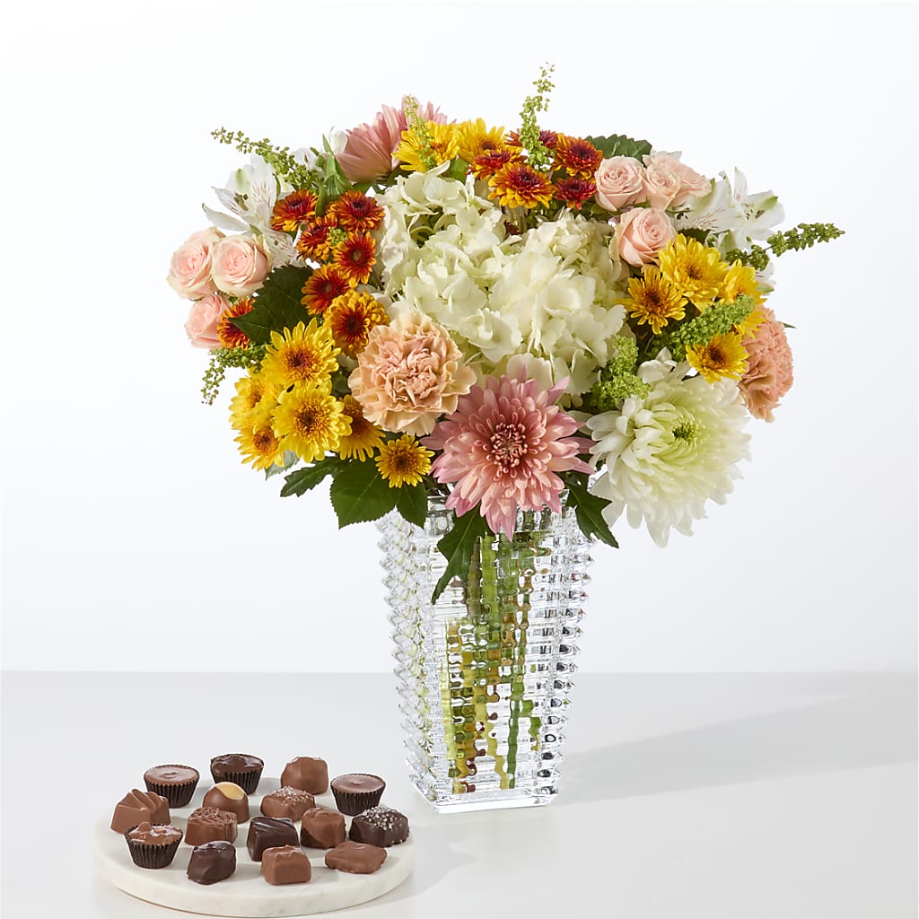 Fall Celebration Bouquet –  Gainesville Floral Exchange, Gainesville FL