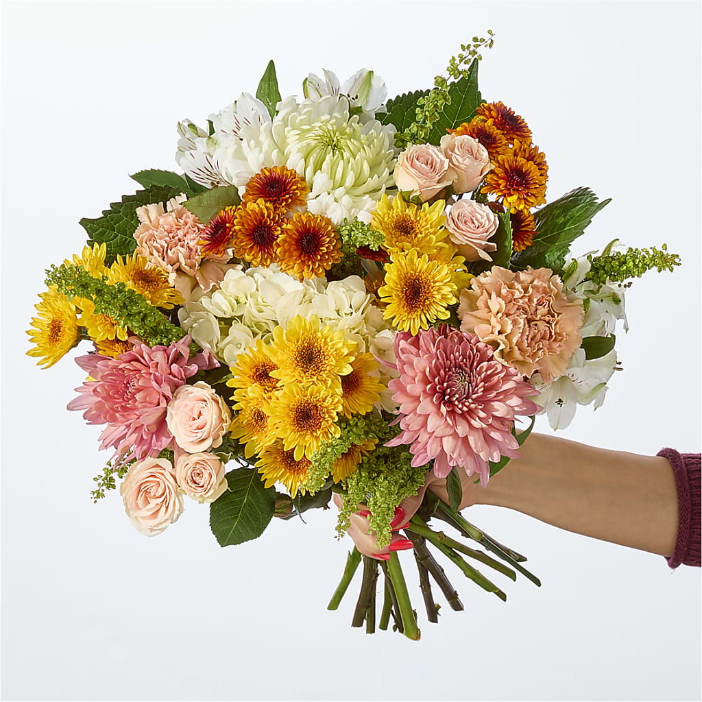 Fall Celebration Bouquet –  Gainesville Floral Exchange, Gainesville FL