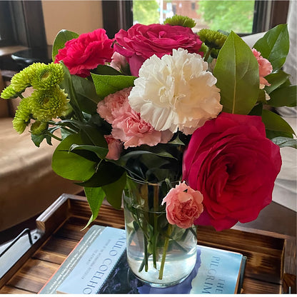 Sweet & Pretty Bouquet –  Gainesville Floral Exchange, Gainesville FL
