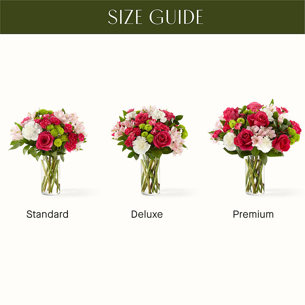 Sweet & Pretty Bouquet –  Gainesville Floral Exchange, Gainesville FL