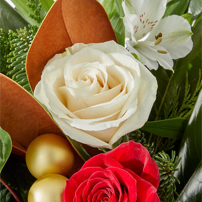 Joy & Jolly Bouquet –  Gainesville Floral Exchange, Gainesville FL