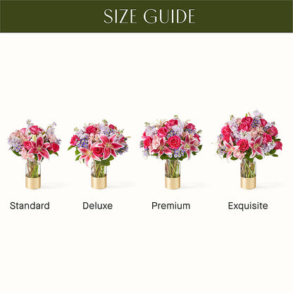 Pressing Petals Bouquet –  Gainesville Floral Exchange, Gainesville FL