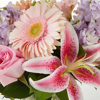 The Teahouse Bouquet –  Gainesville Floral Exchange, Gainesville FL