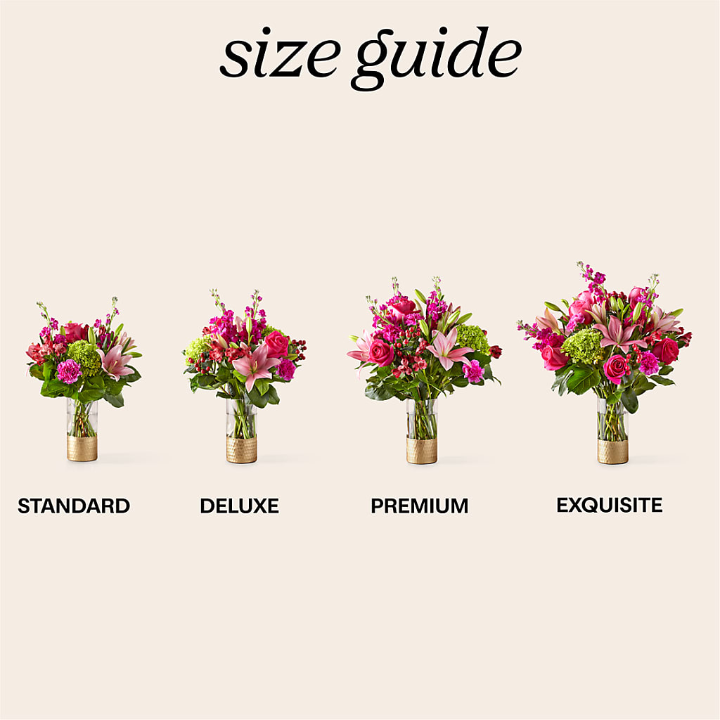 Magic in the Air Bouquet –  Gainesville Floral Exchange, Gainesville FL