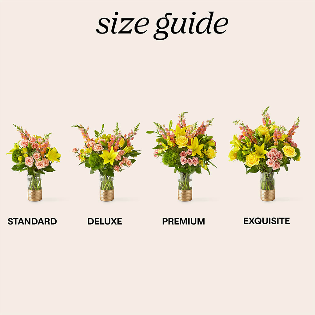 Getaway Bouquet –  Gainesville Floral Exchange, Gainesville FL