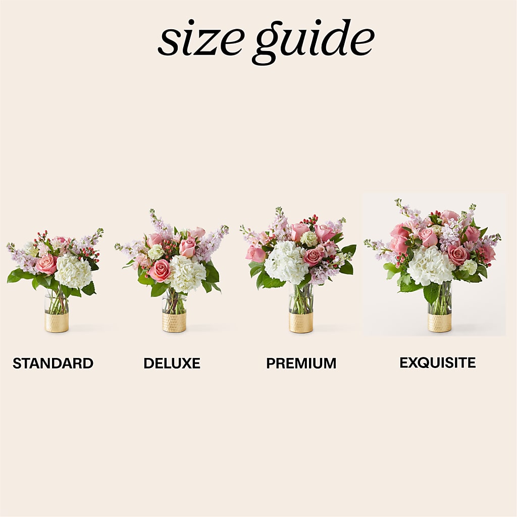 Little Luxuries Bouquet –  Gainesville Floral Exchange, Gainesville FL