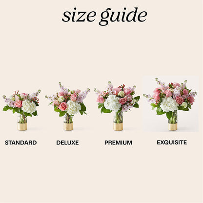 Little Luxuries Bouquet –  Gainesville Floral Exchange, Gainesville FL