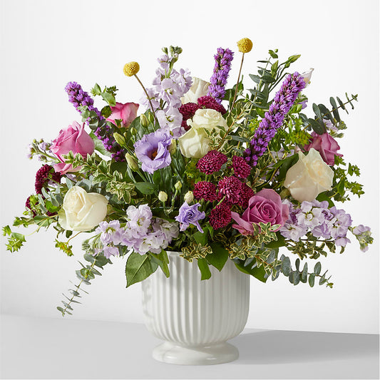 Work of Art Bouquet –  Gainesville Floral Exchange, Gainesville FL