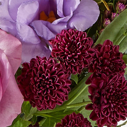 Work of Art Bouquet –  Gainesville Floral Exchange, Gainesville FL