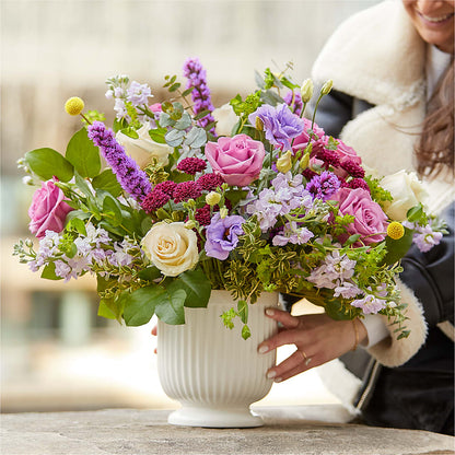 Work of Art Bouquet –  Gainesville Floral Exchange, Gainesville FL
