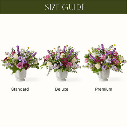 Work of Art Bouquet –  Gainesville Floral Exchange, Gainesville FL