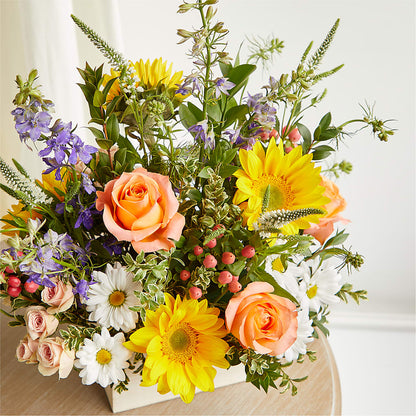 The Good Life Bouquet –  Gainesville Floral Exchange, Gainesville FL
