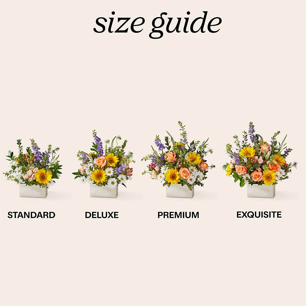 The Good Life Bouquet –  Gainesville Floral Exchange, Gainesville FL